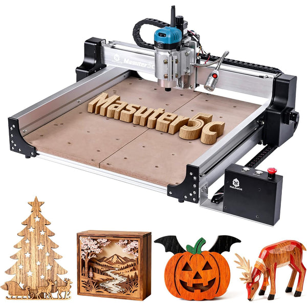 4040 CNC Router Machine