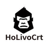 HoLivoCrt - Home