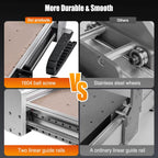 Desktop CNC Router Machine