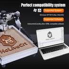 Desktop CNC Router Machine