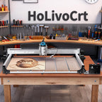 8540 3-Axis CNC Router Machine