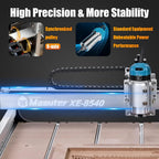 8540 3-Axis CNC Router Machine