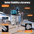8540 3-Axis CNC Router Machine