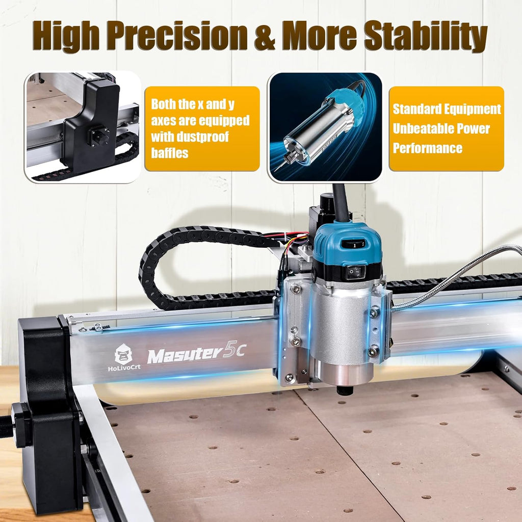 4040 CNC Router Machine