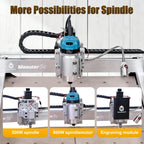 4040 CNC Router Machine
