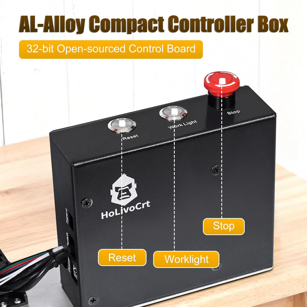 4040 CNC Router Machine